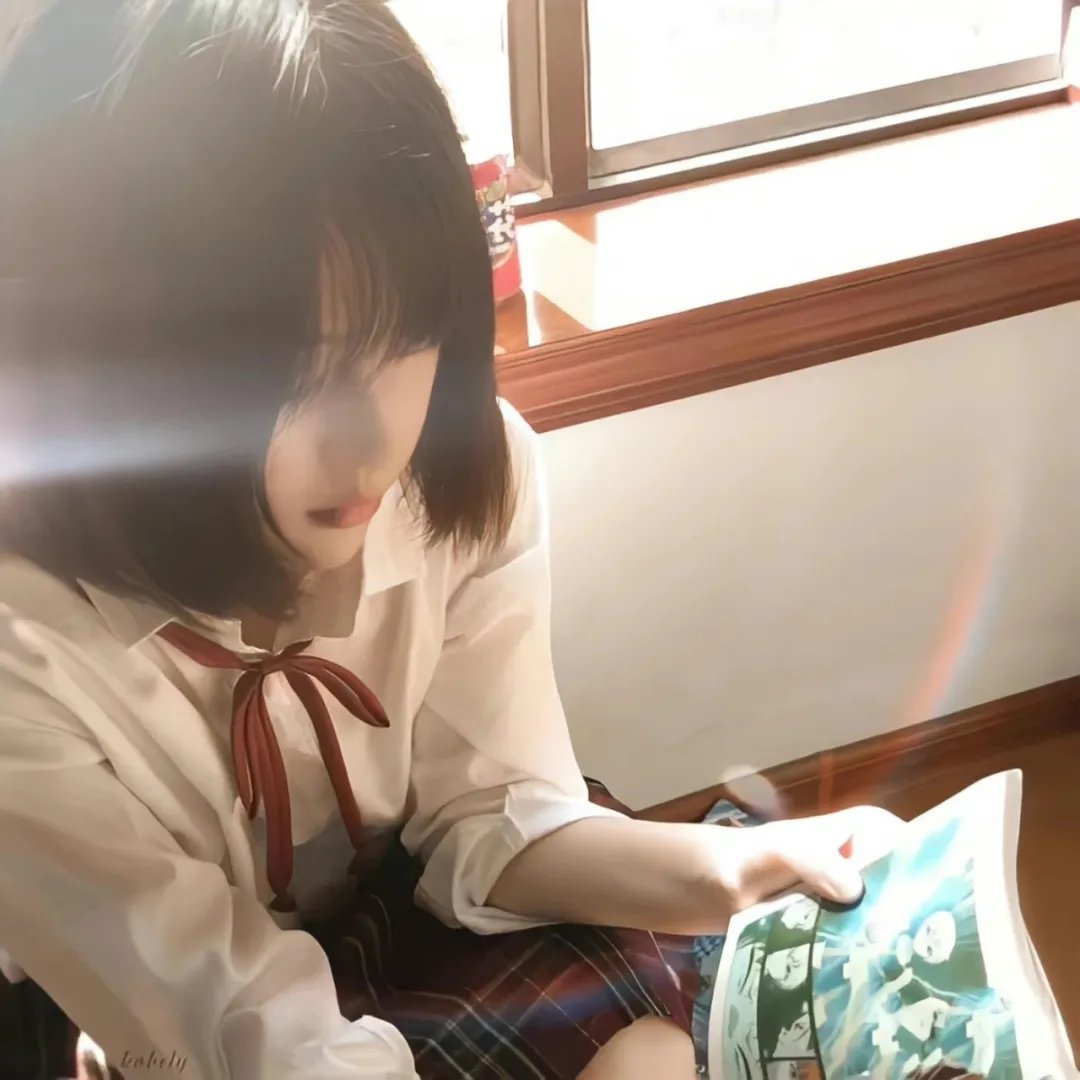 女人河